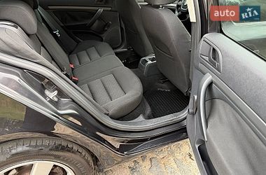 Ліфтбек Skoda Octavia 2009 в Охтирці
