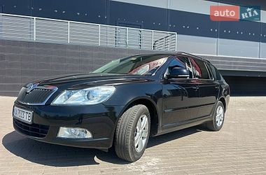 Универсал Skoda Octavia 2010 в Киеве