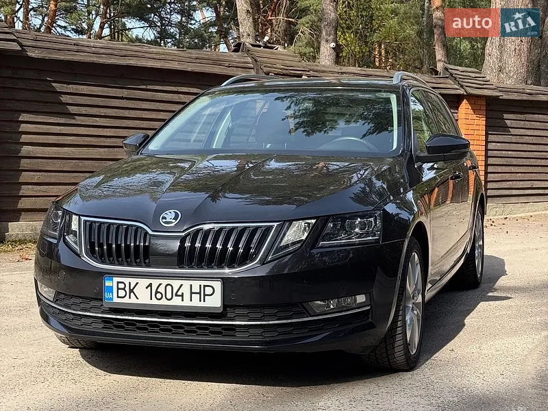 Skoda Octavia 2017 VIN TMBJJ7NE3J0006679 фото оголошення 8 з 42