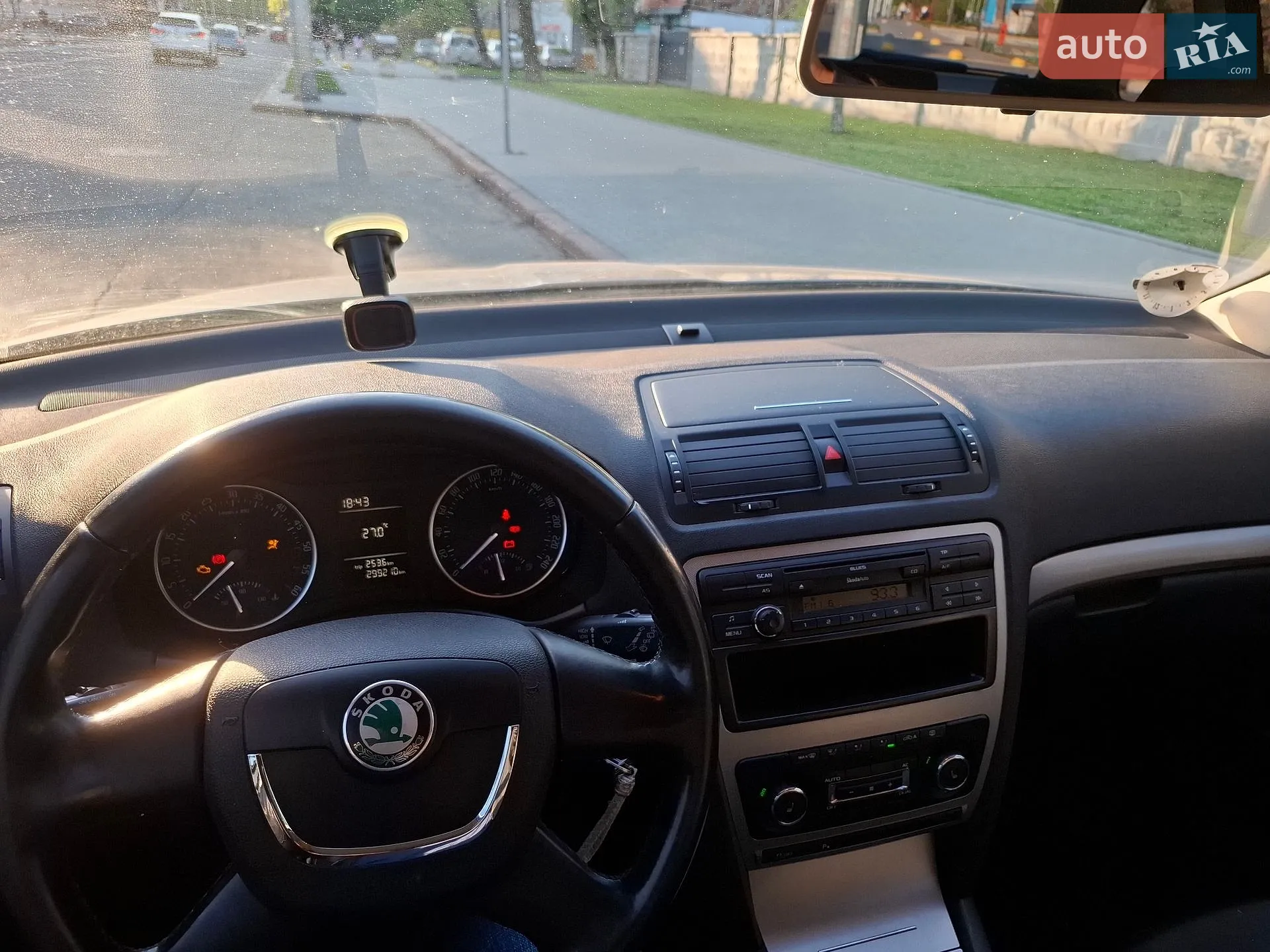 2012 Skoda Octavia - мініатюра 13