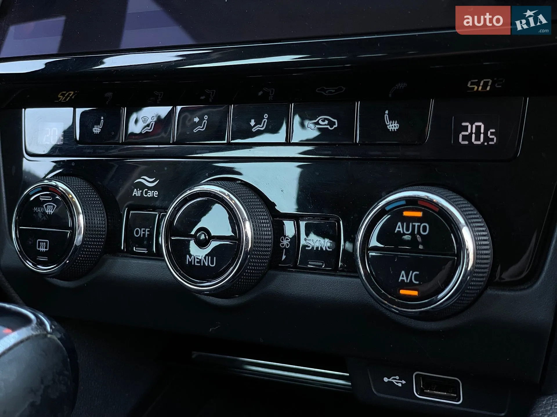 2019 Skoda Octavia - мініатюра 36