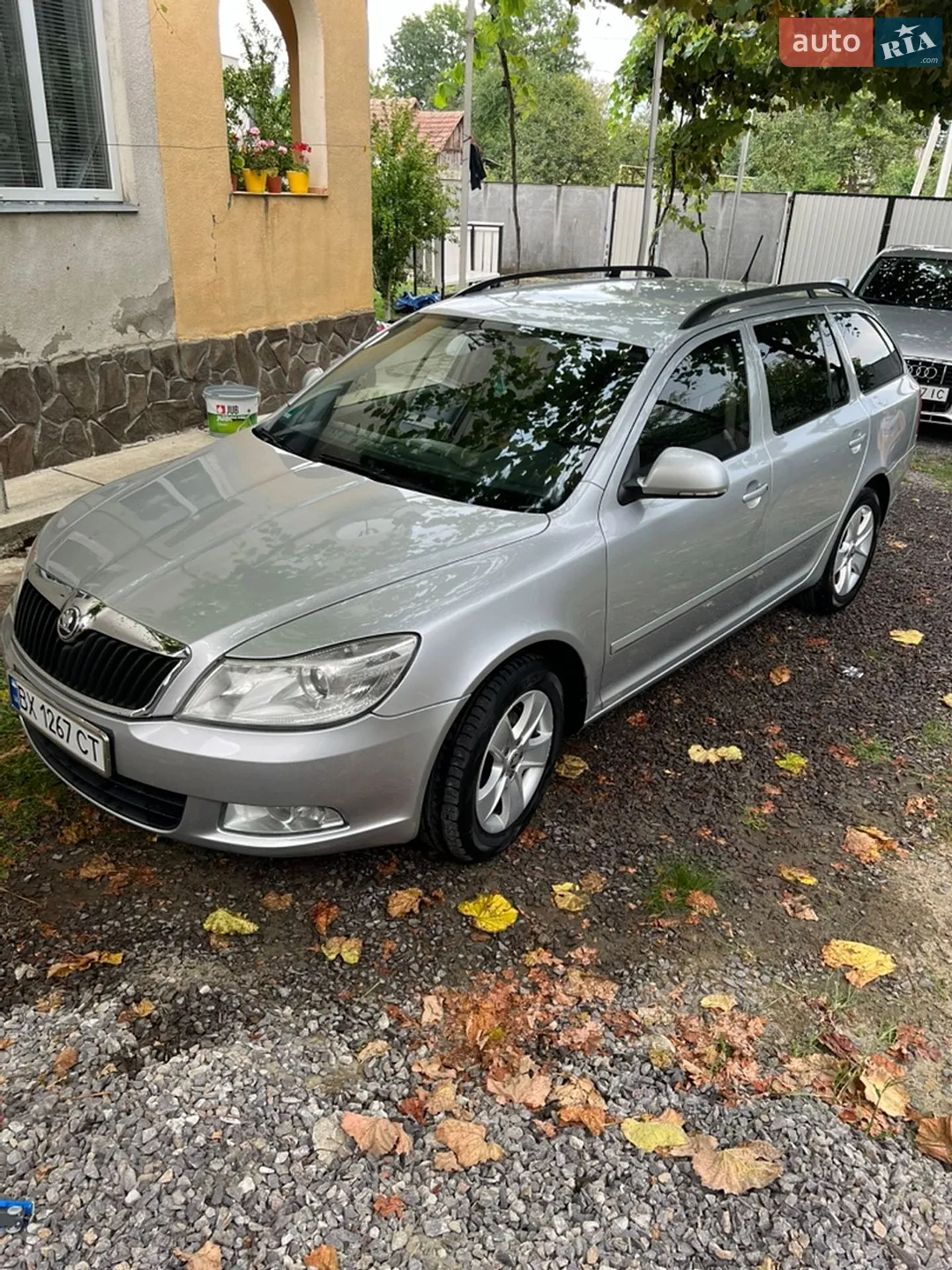 2011 Skoda Octavia - мініатюра 5