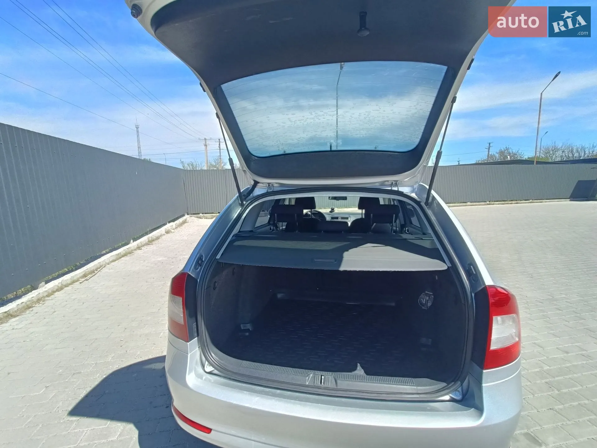 2013 Skoda Octavia - мініатюра 14