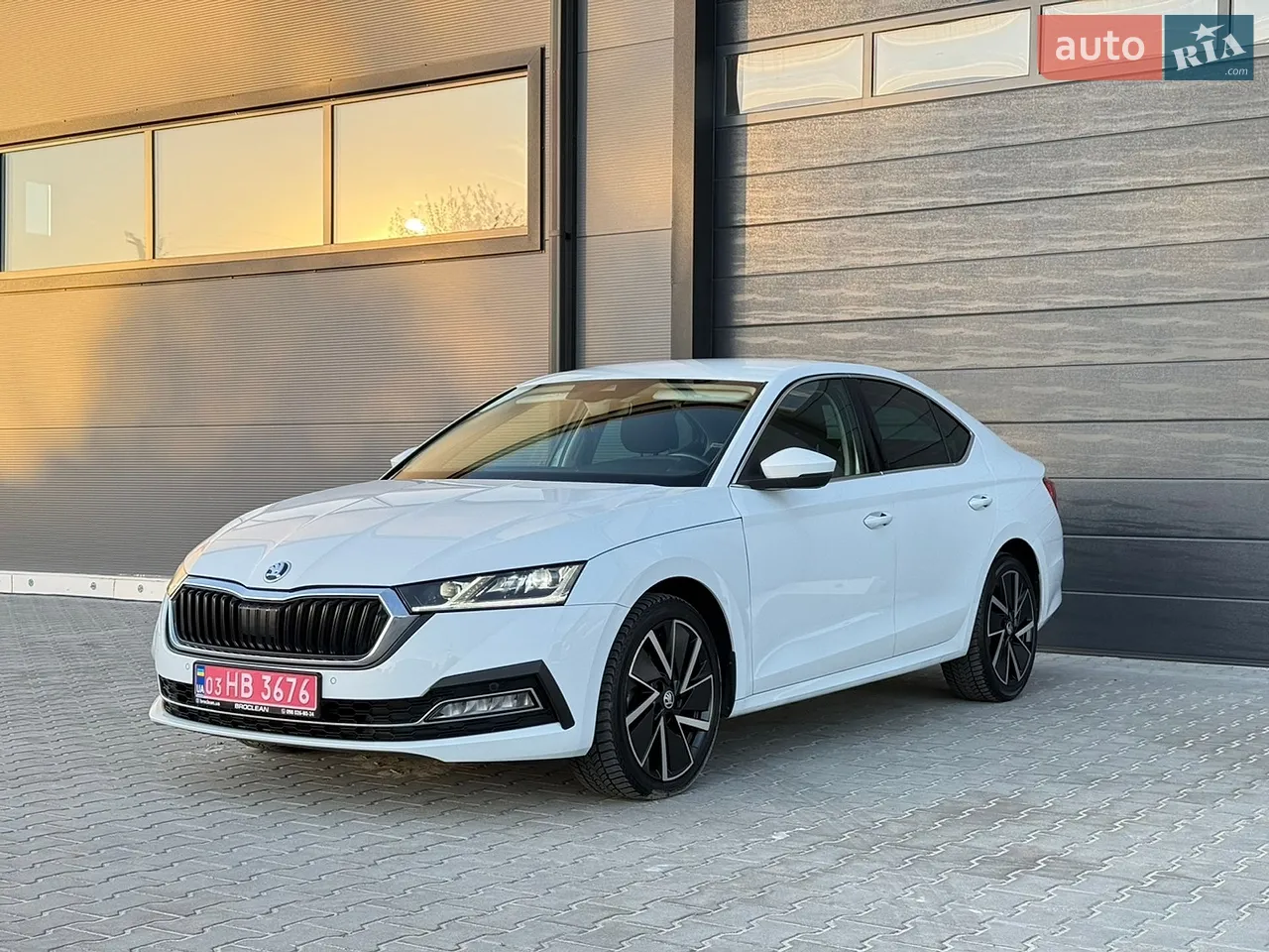 2022 Skoda Kodiaq - мініатюра 119