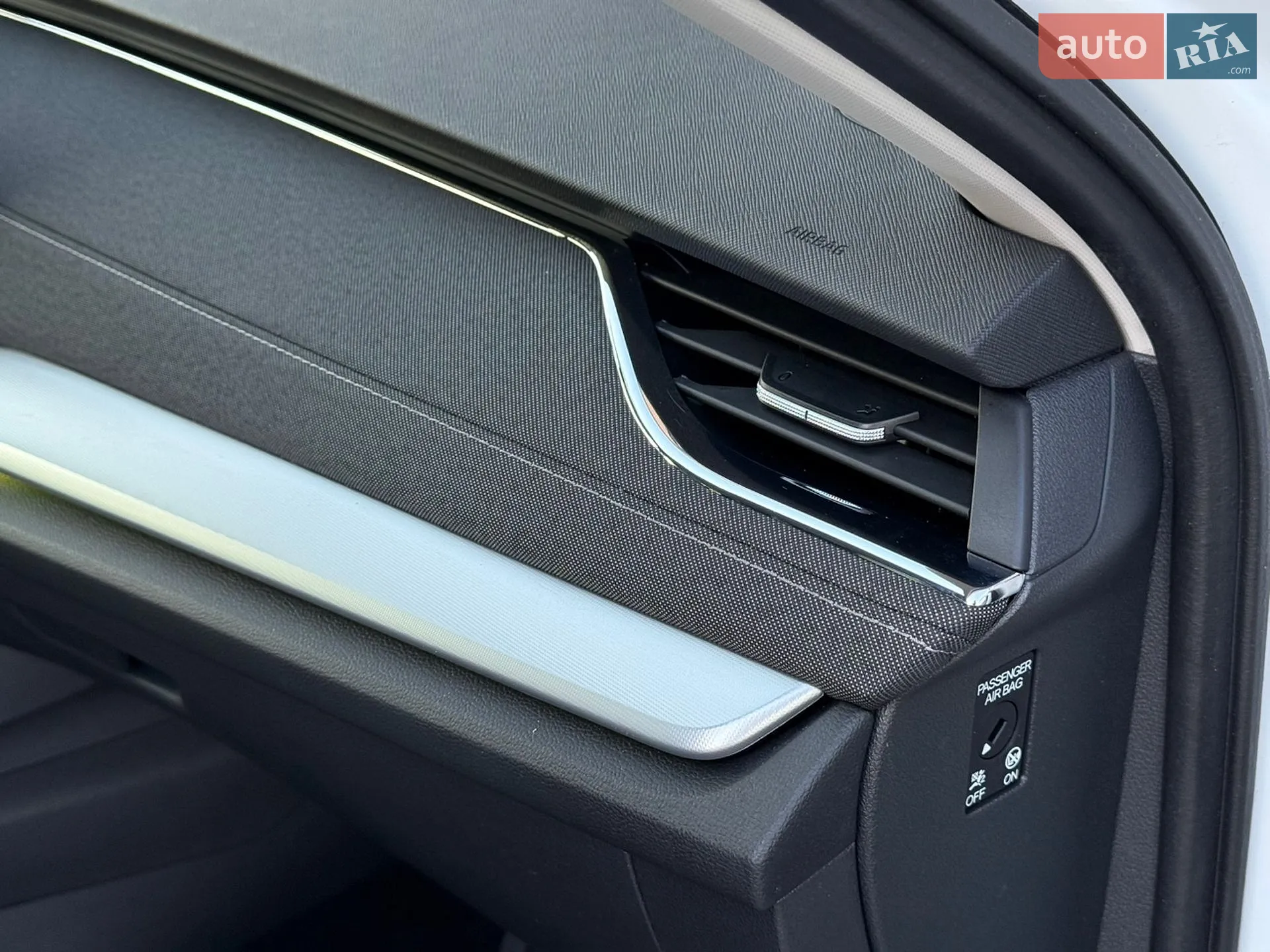 2021 Skoda Octavia - мініатюра 57