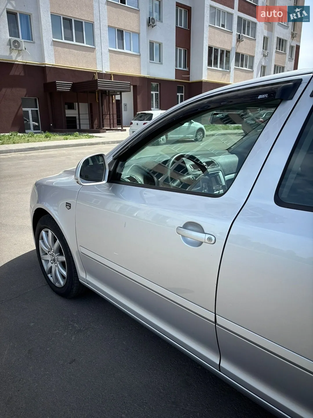 2011 Skoda Octavia - мініатюра 8