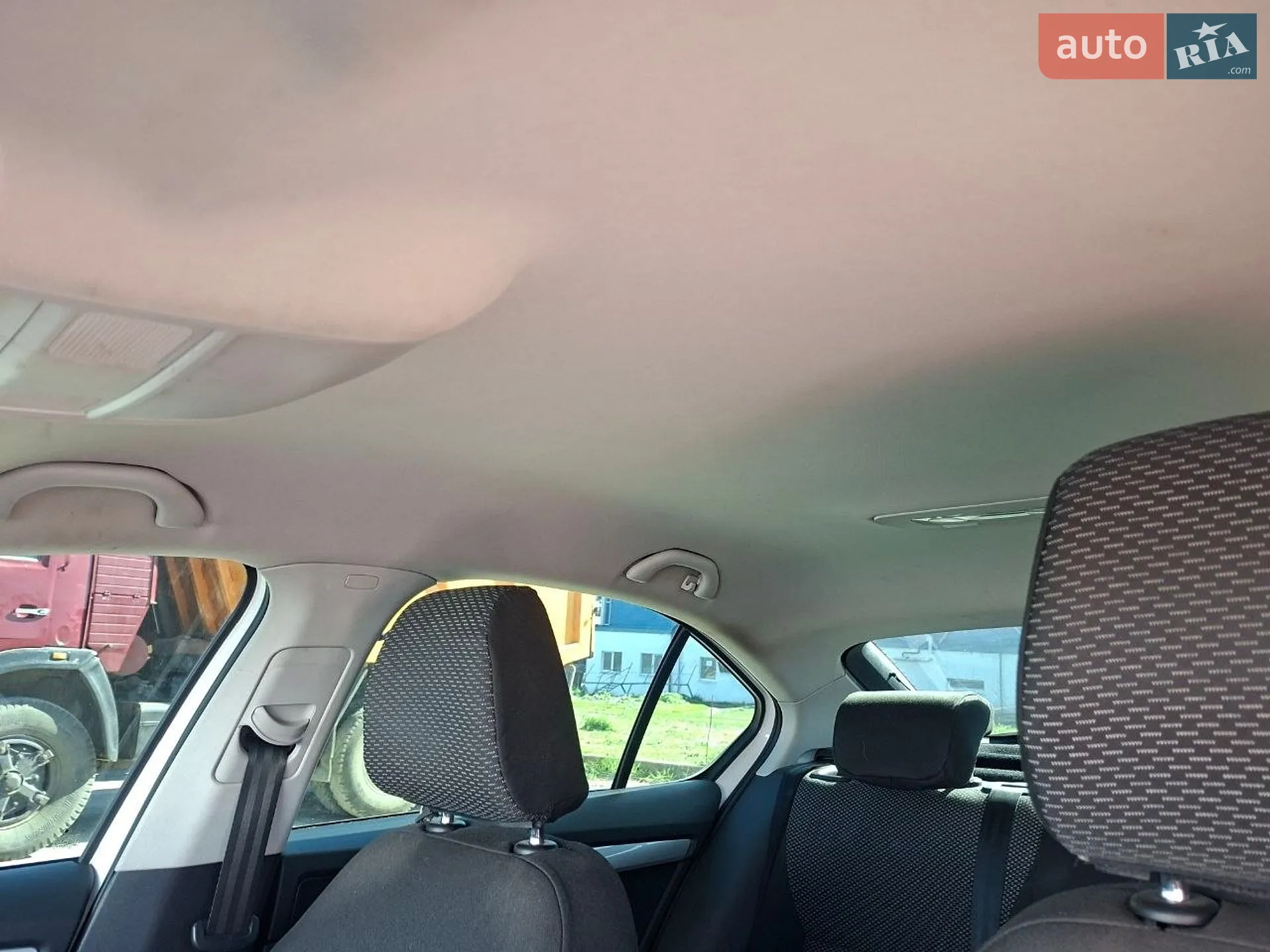 2014 Skoda Octavia - мініатюра 24