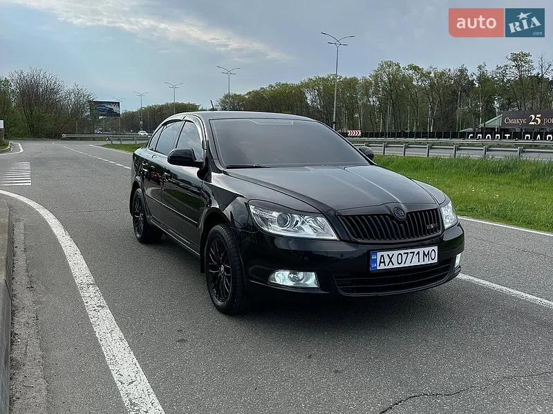 Skoda Octavia 2011 VIN TMBCK41Z4BB154472 фото оголошення 28 з 101