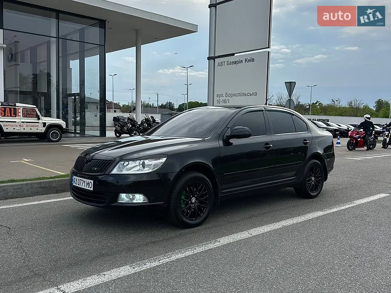 Skoda Octavia 2011 VIN TMBCK41Z4BB154472 фото оголошення 31 з 101