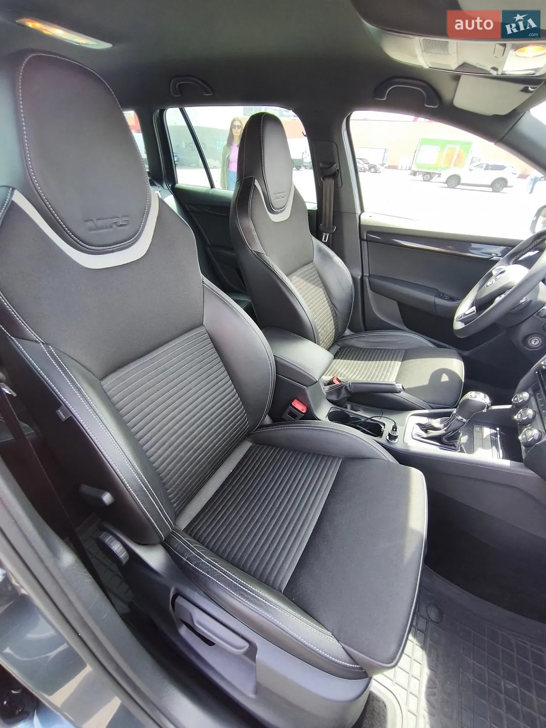 2016 Skoda Octavia - мініатюра 14