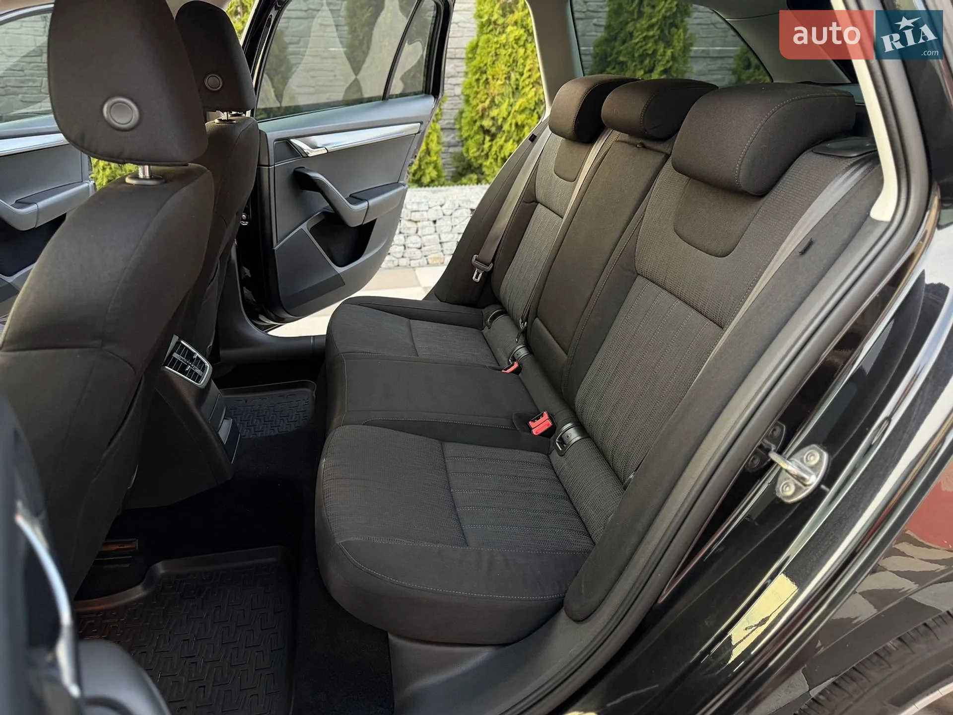 2018 Skoda Octavia - мініатюра 34