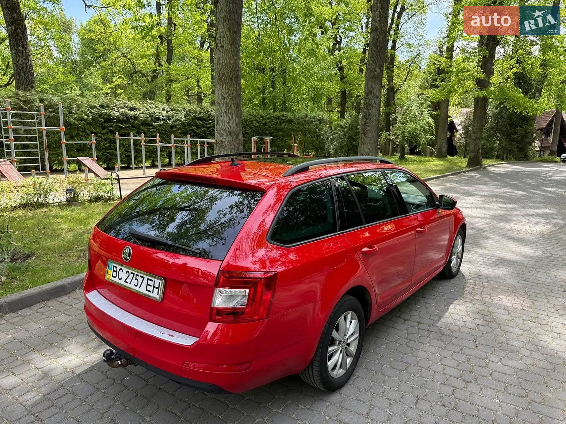 2016 Skoda Octavia - мініатюра 4