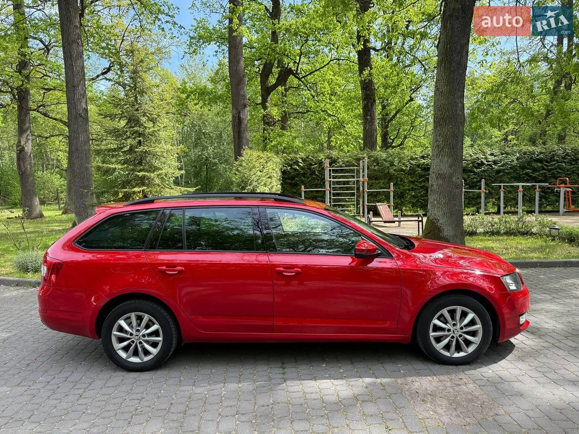 2016 Skoda Octavia - мініатюра 9
