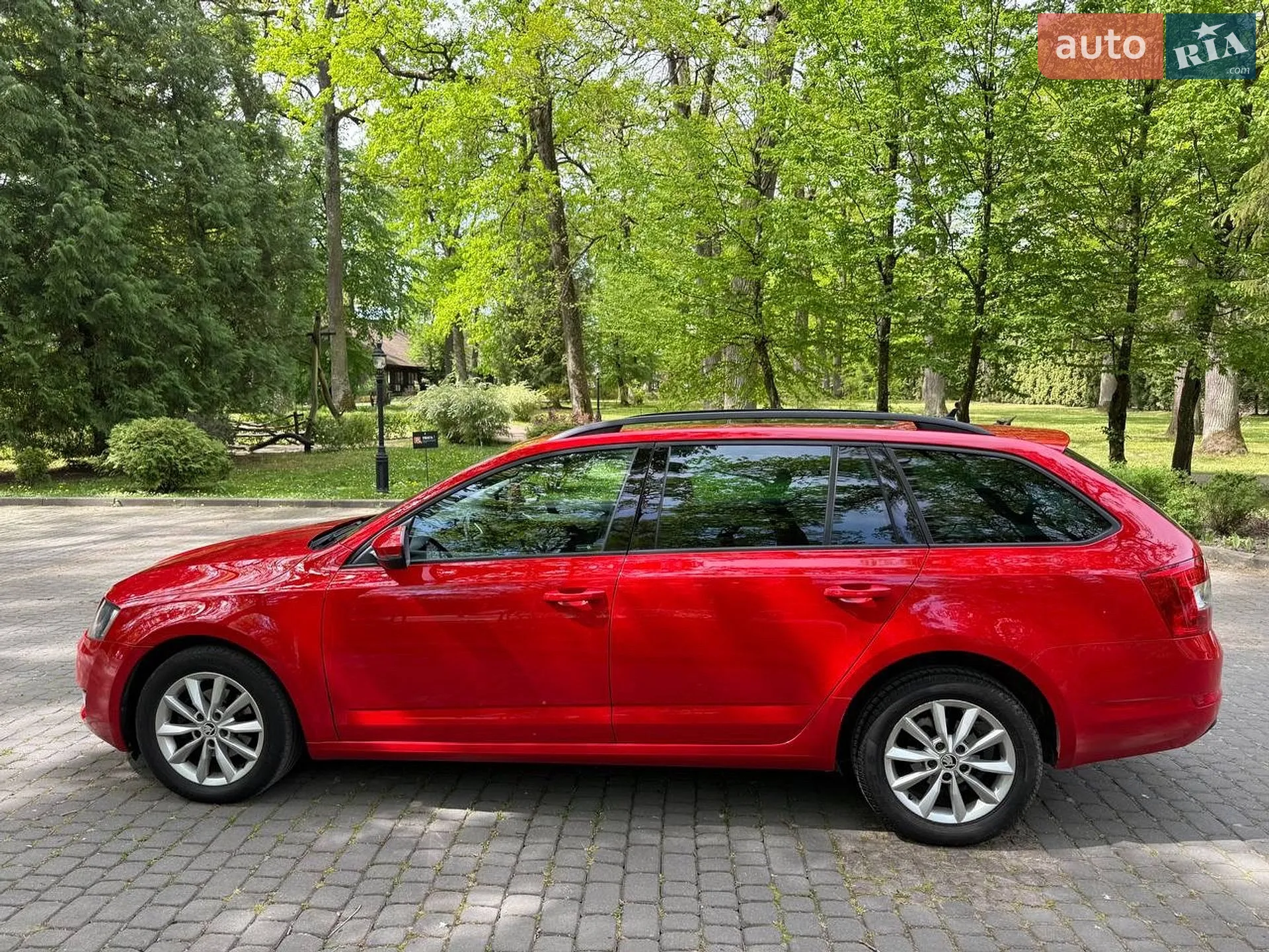 2016 Skoda Octavia - мініатюра 13