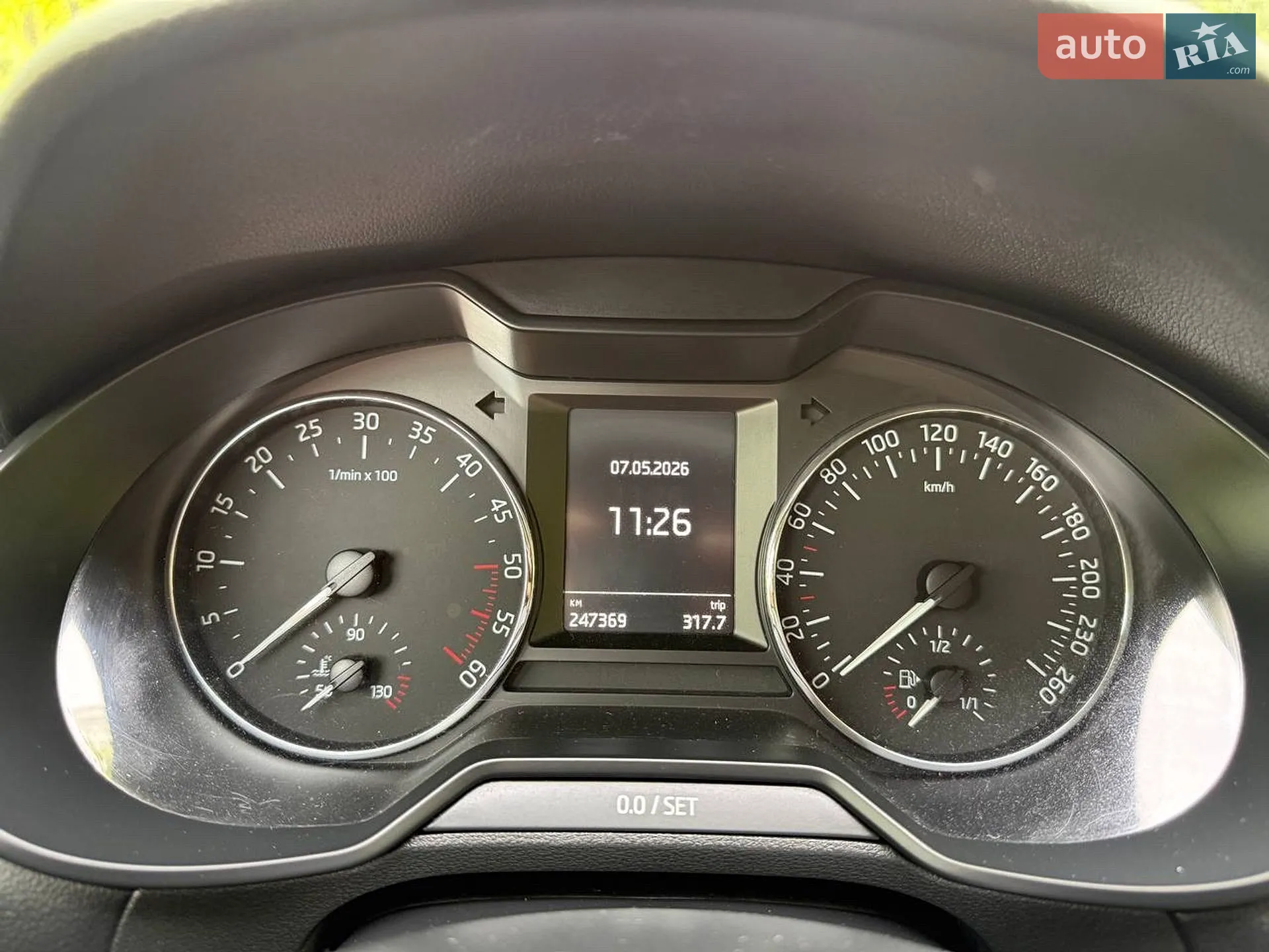 2016 Skoda Octavia - мініатюра 24