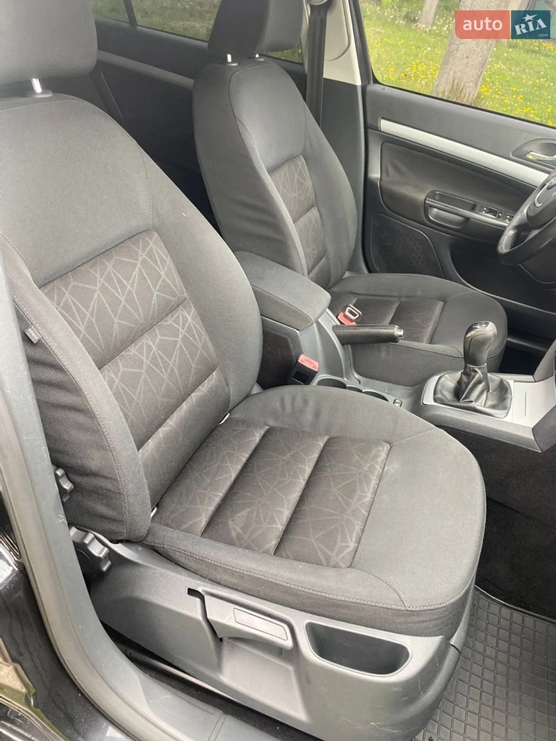 2011 Skoda Octavia - мініатюра 14