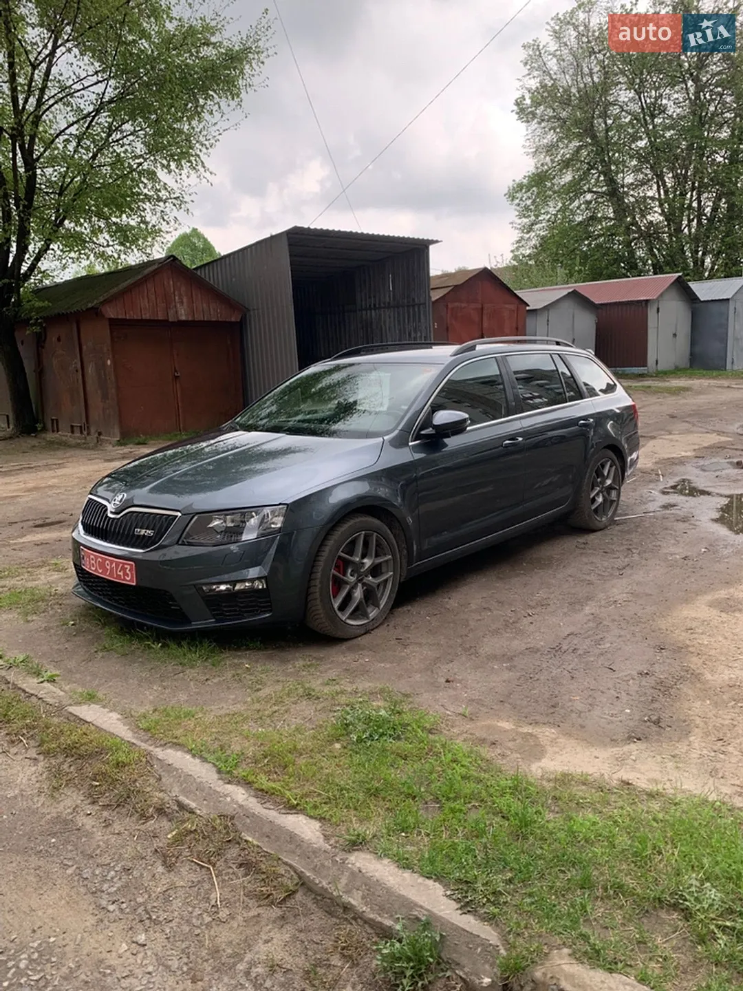 2016 Skoda Octavia - мініатюра 2