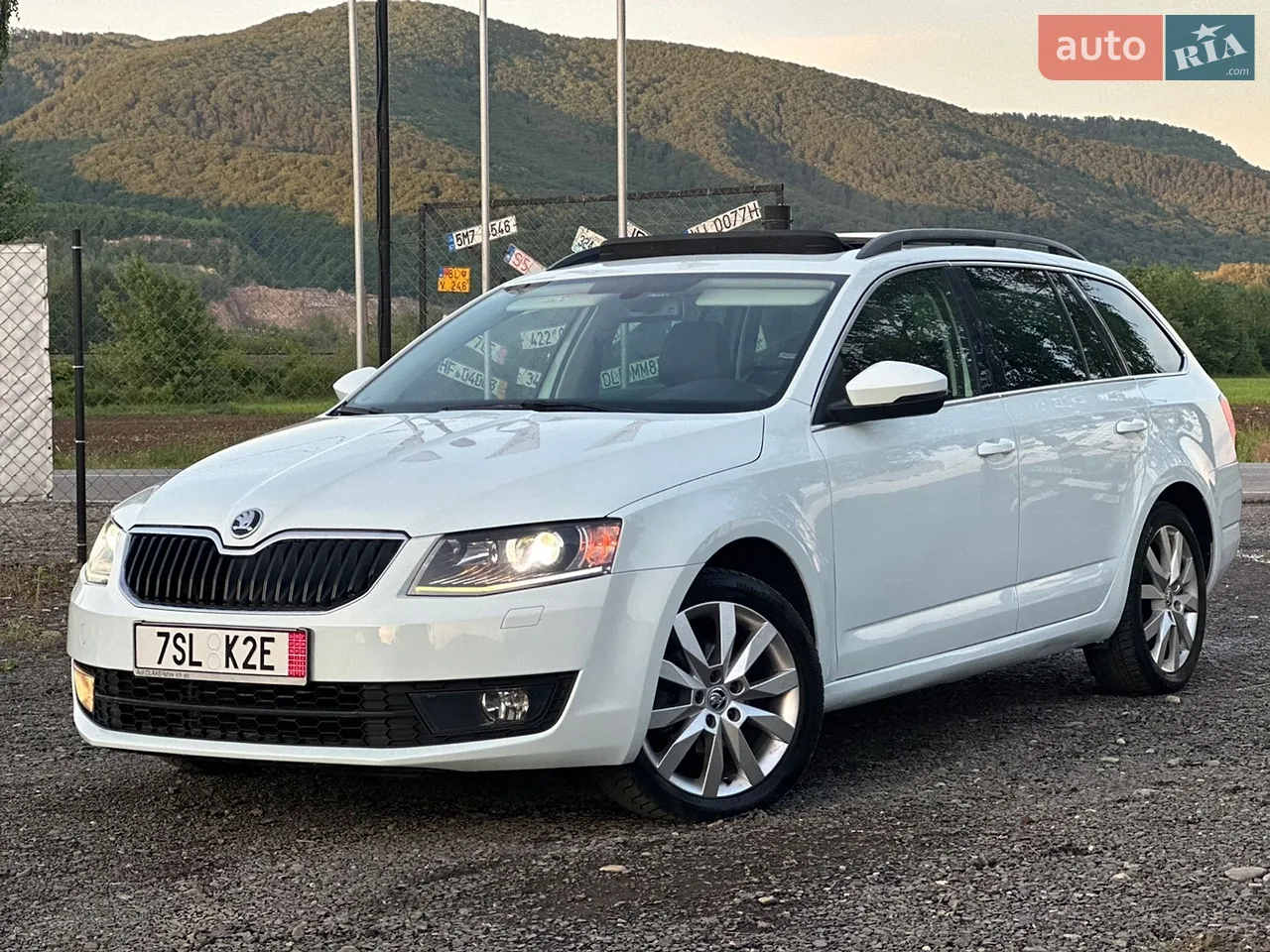 2012 Audi A6 - мініатюра 30