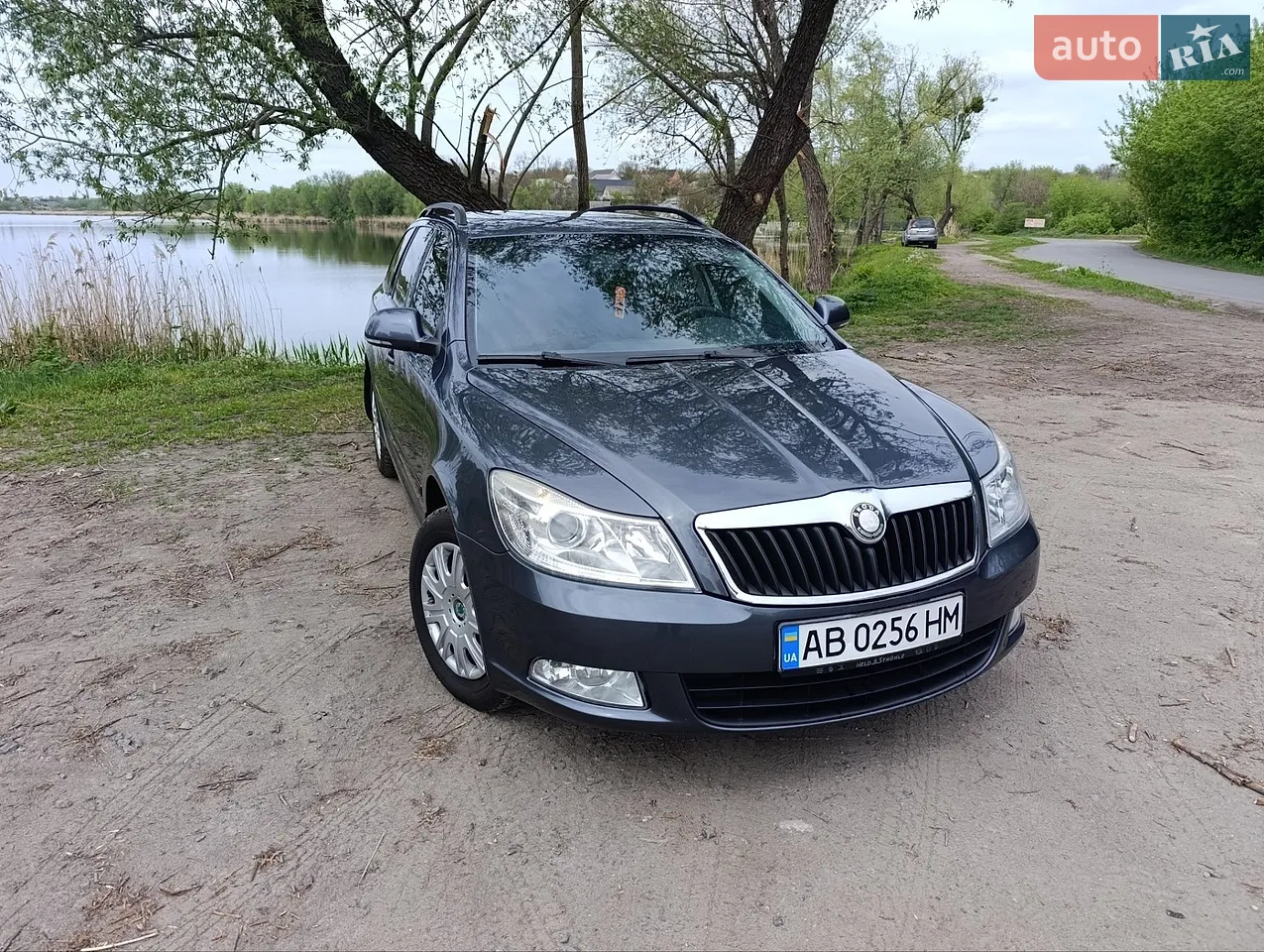 2010 Skoda Octavia - мініатюра 106