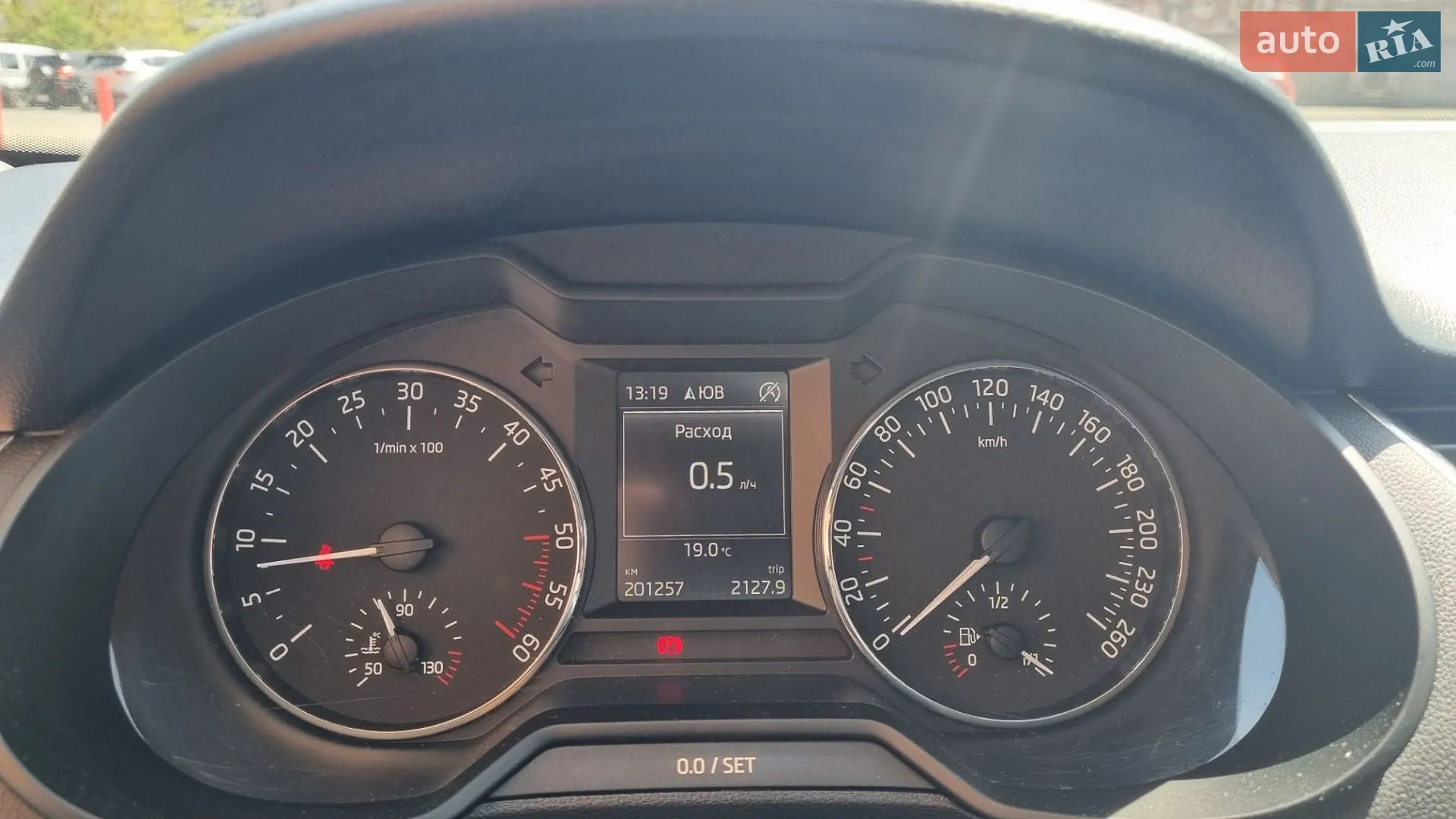 2015 Skoda Octavia - мініатюра 8