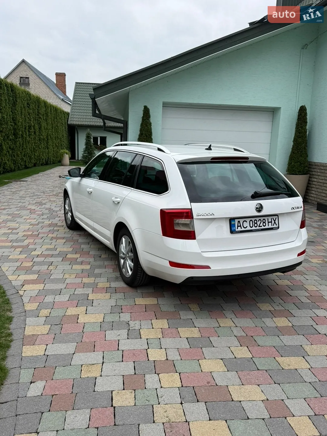 2013 Skoda Octavia - мініатюра 6