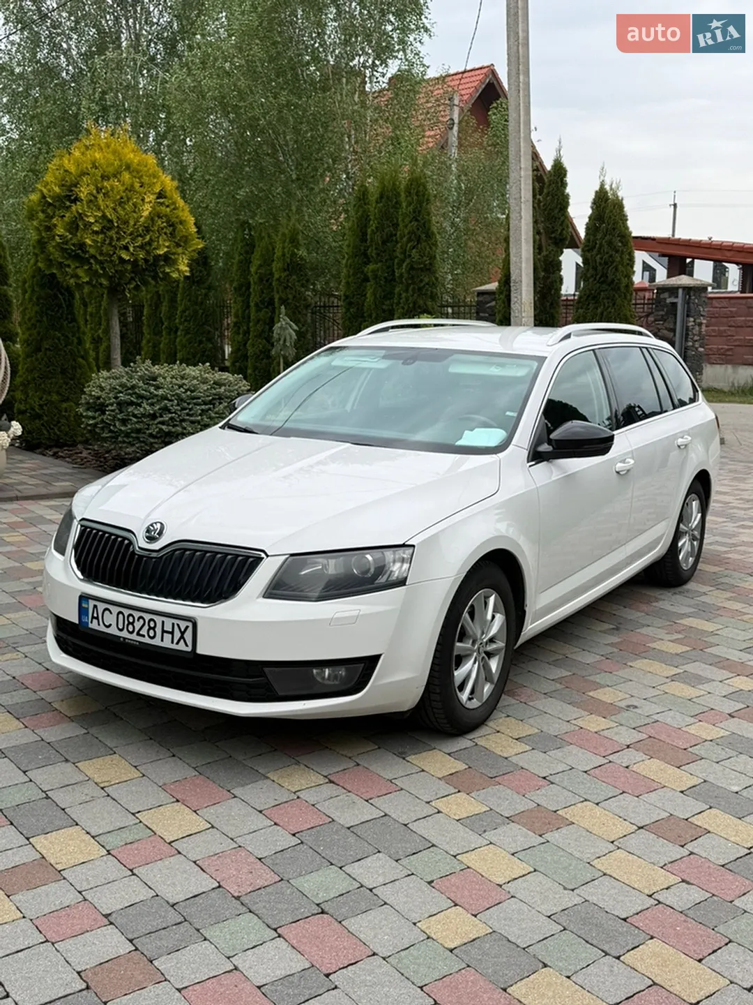 2013 Skoda Octavia - мініатюра 11