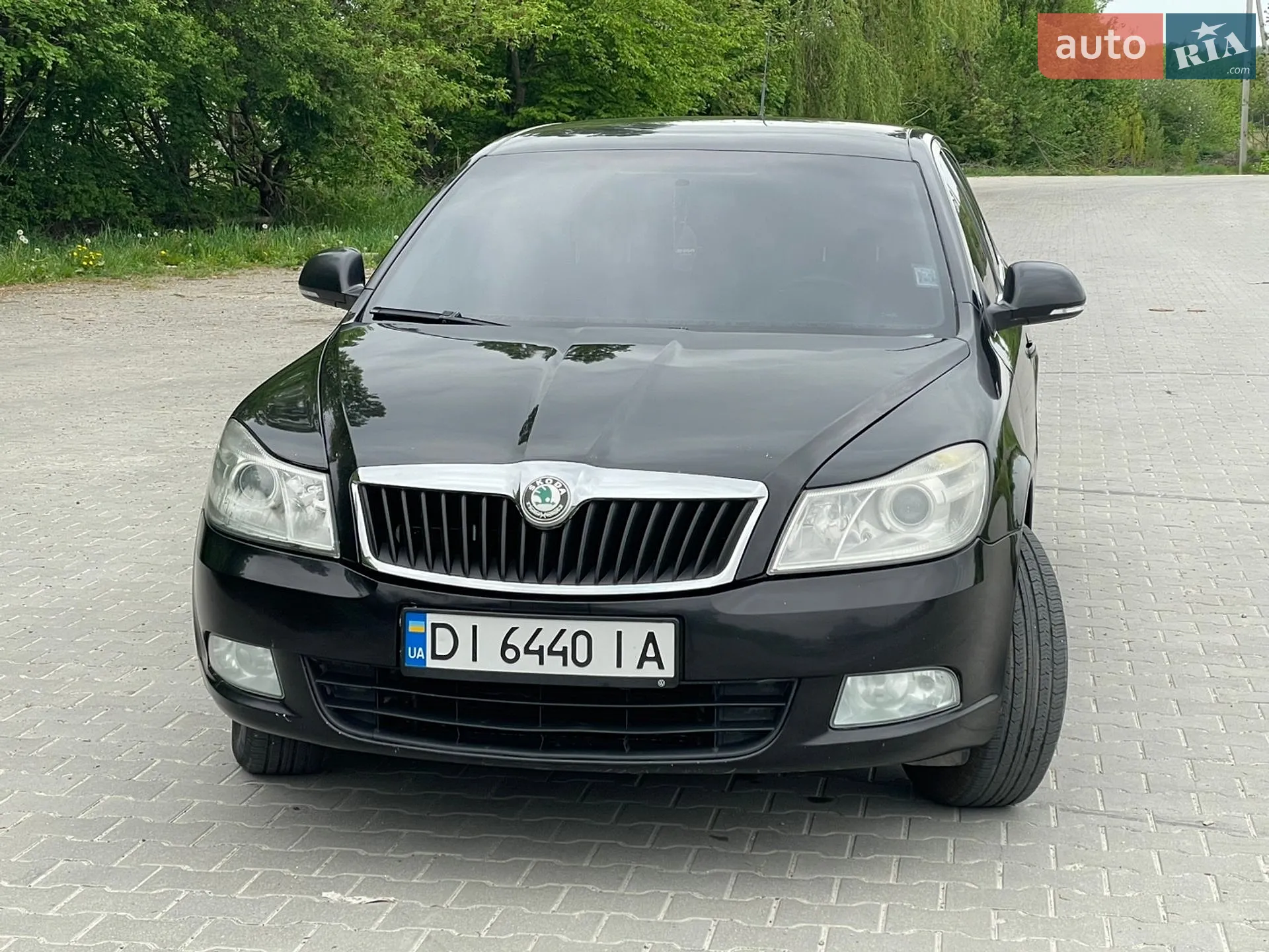 2010 Skoda Octavia - мініатюра 3