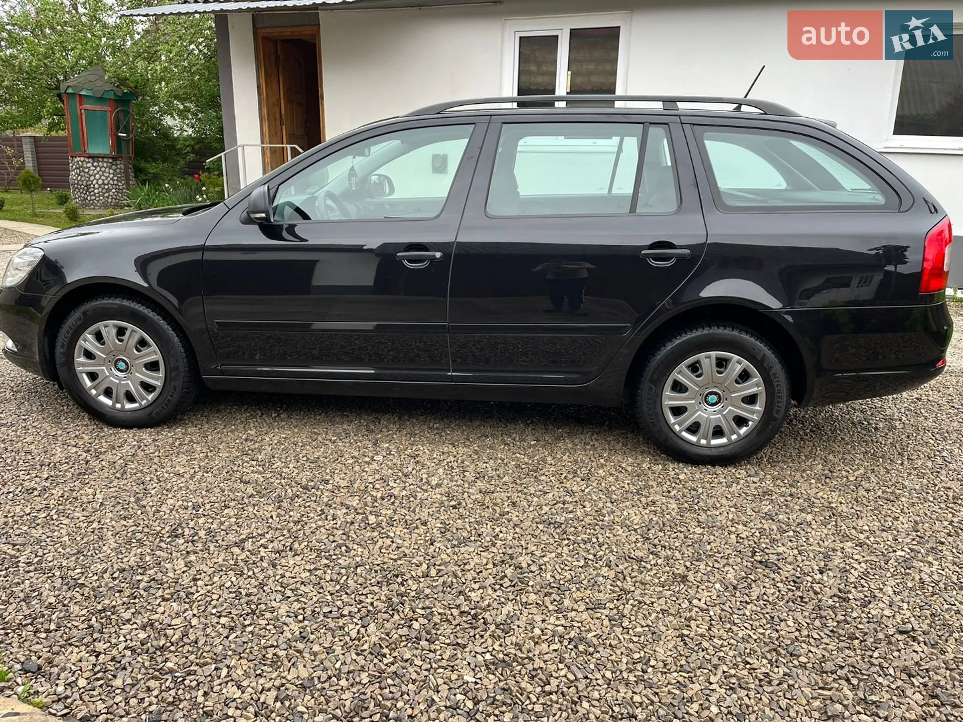 2011 Skoda Octavia - мініатюра 20