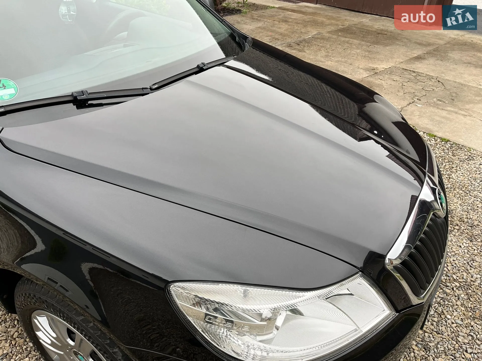 2011 Skoda Octavia - мініатюра 51