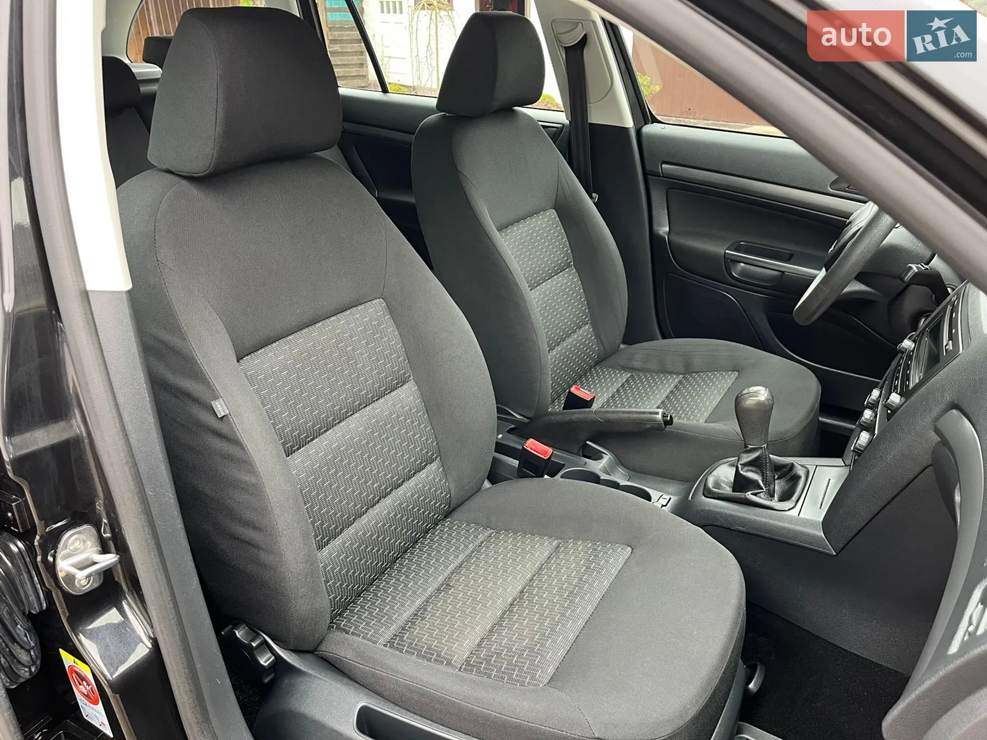 2011 Skoda Octavia - мініатюра 68