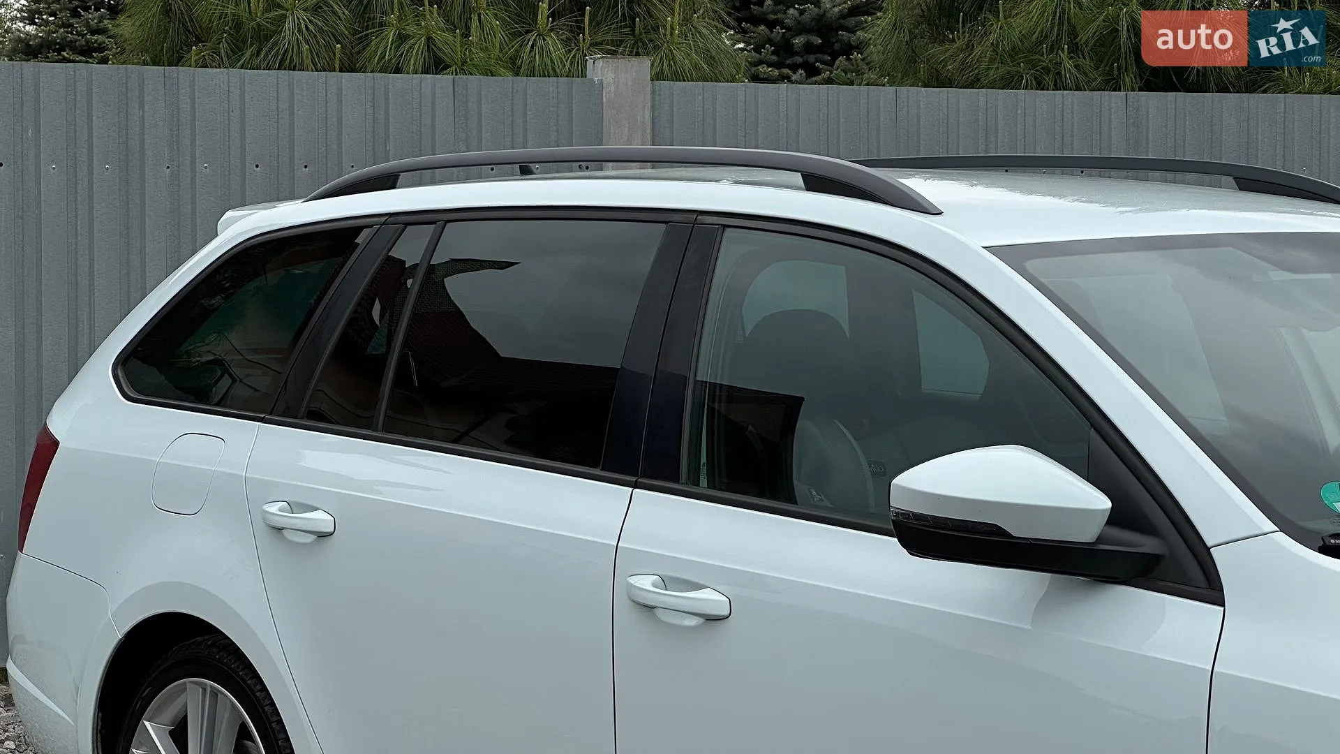 2015 Skoda Octavia - мініатюра 30