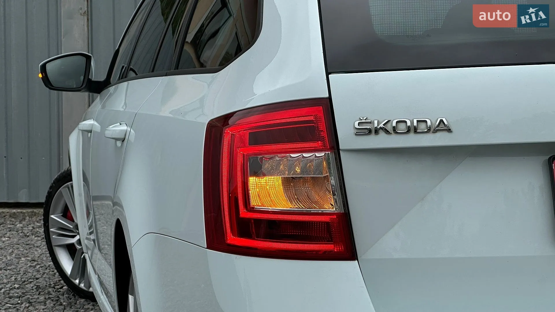 2015 Skoda Octavia - мініатюра 37