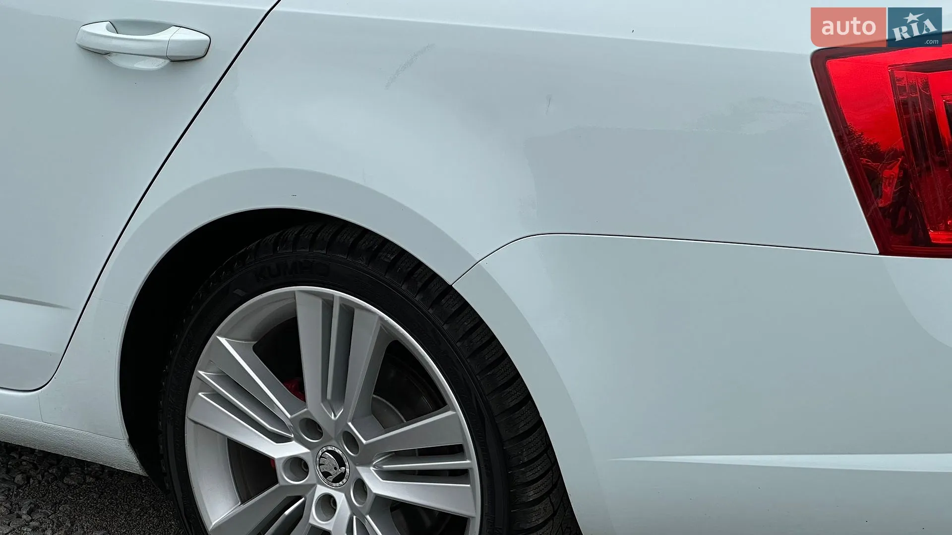 2015 Skoda Octavia - мініатюра 39