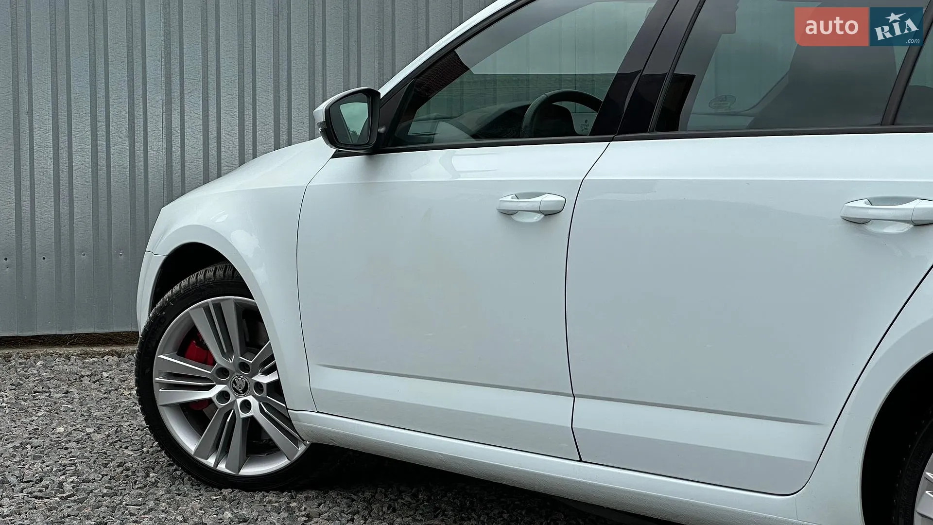 2015 Skoda Octavia - мініатюра 42