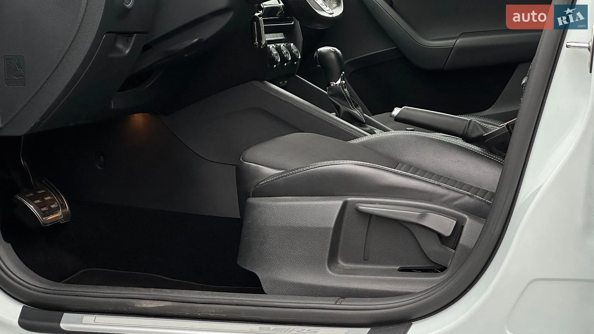 2015 Skoda Octavia - мініатюра 55