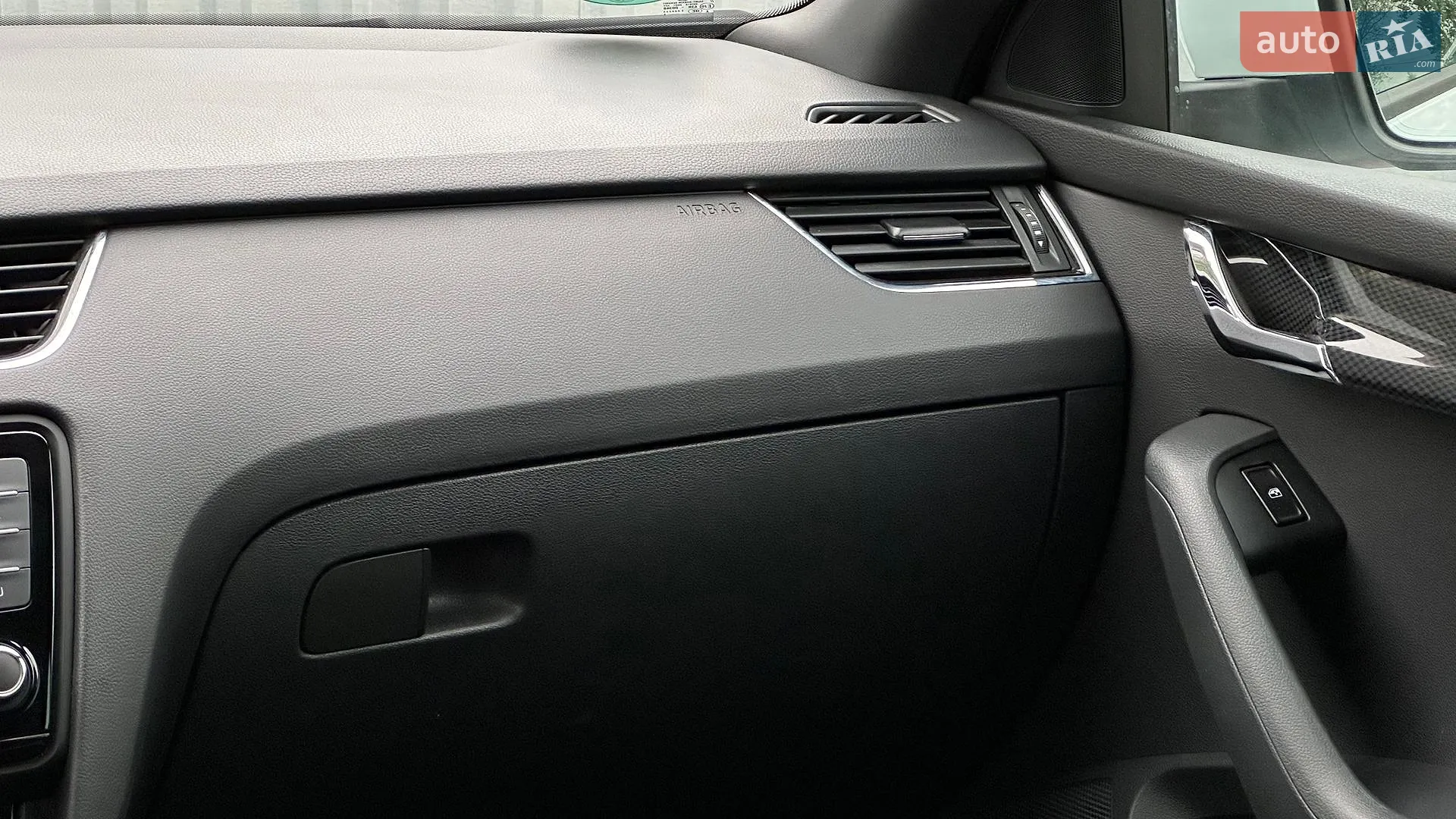 2015 Skoda Octavia - мініатюра 73