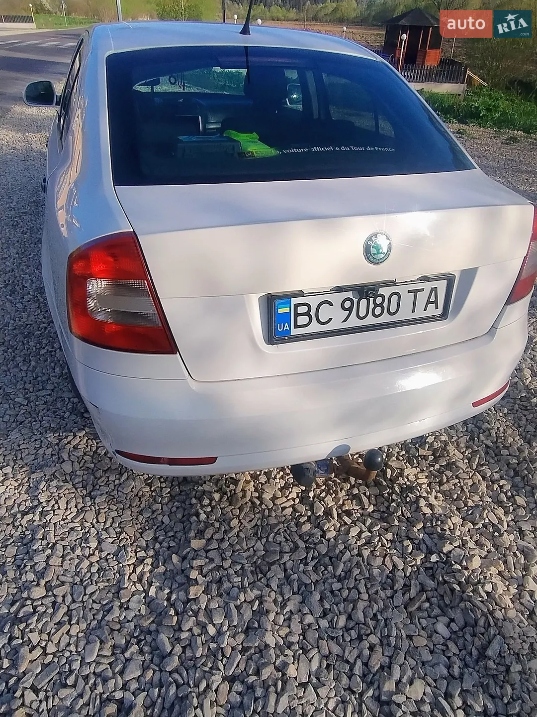 2011 Skoda Octavia - мініатюра 4