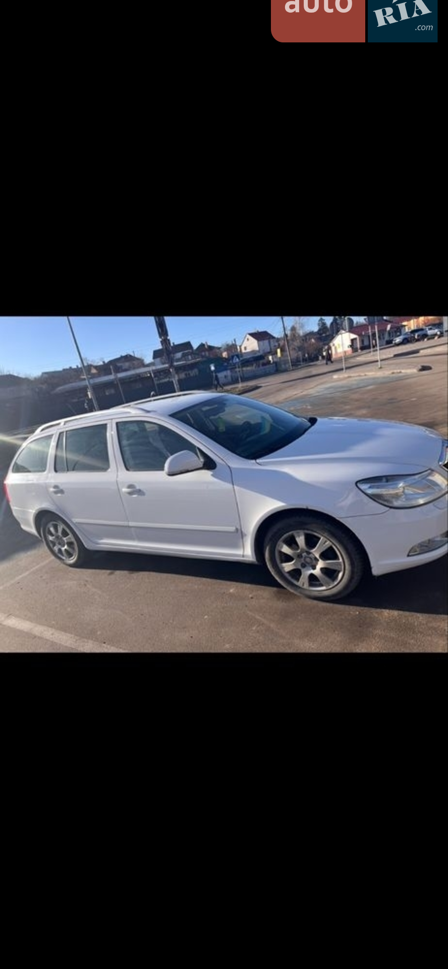 2011 Skoda Octavia - мініатюра 8