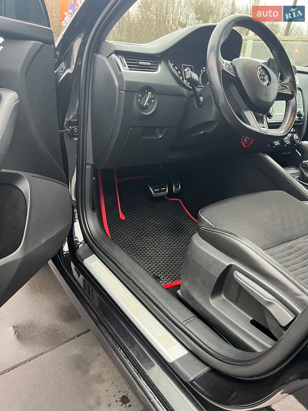2015 Skoda Octavia - мініатюра 4