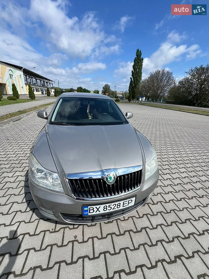 2012 Skoda Octavia - мініатюра 22