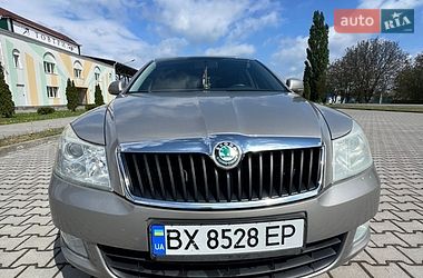 Ліфтбек Skoda Octavia 2011 в Чемерівцях
