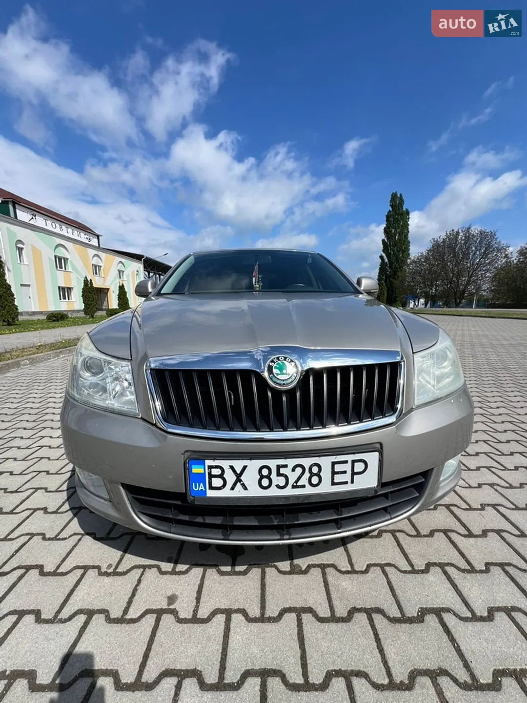 2011 Skoda Octavia - мініатюра 9