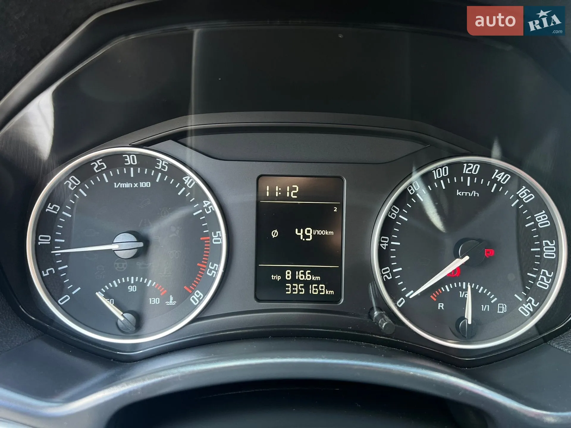 2011 Skoda Octavia - мініатюра 14