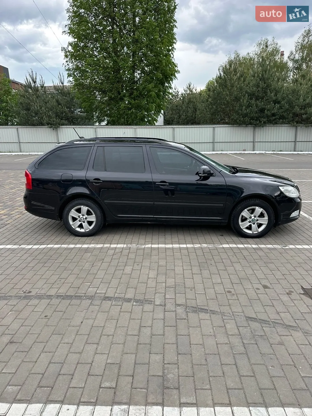 2011 Skoda Octavia - мініатюра 12