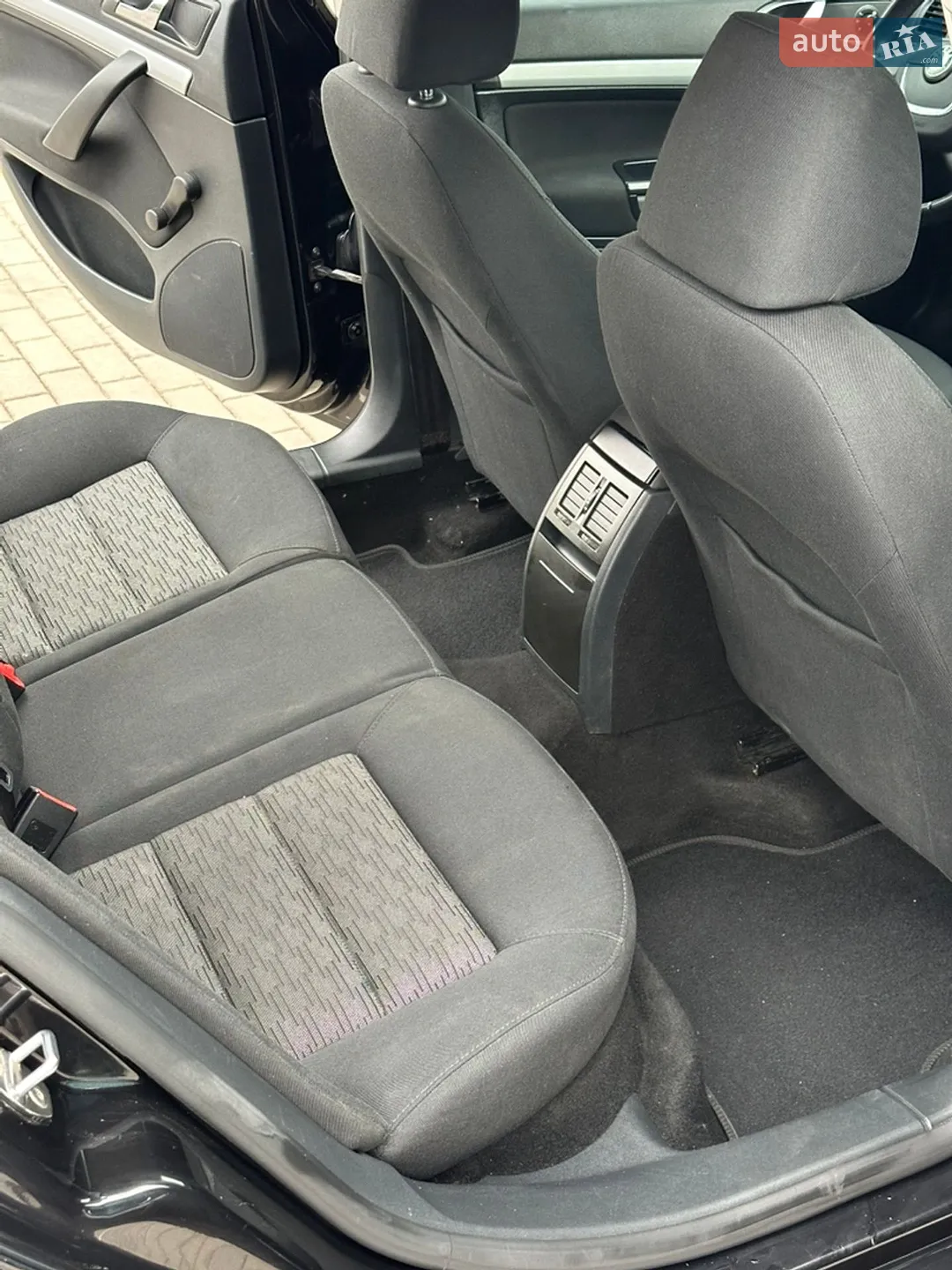 2011 Skoda Octavia - мініатюра 20