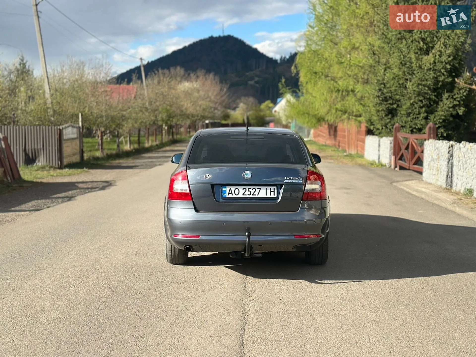 2010 Skoda Octavia - мініатюра 6