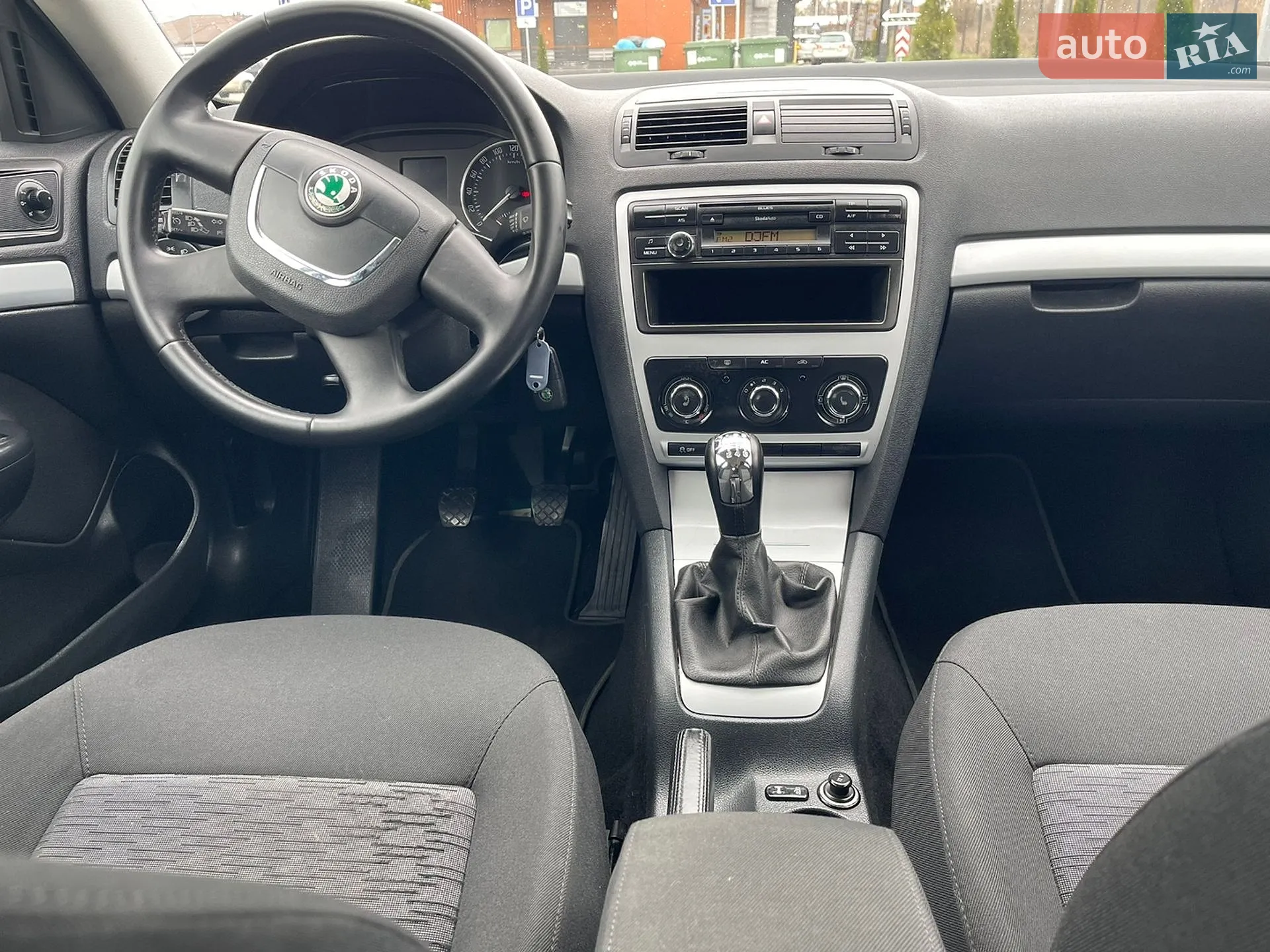 2011 Skoda Octavia - мініатюра 39
