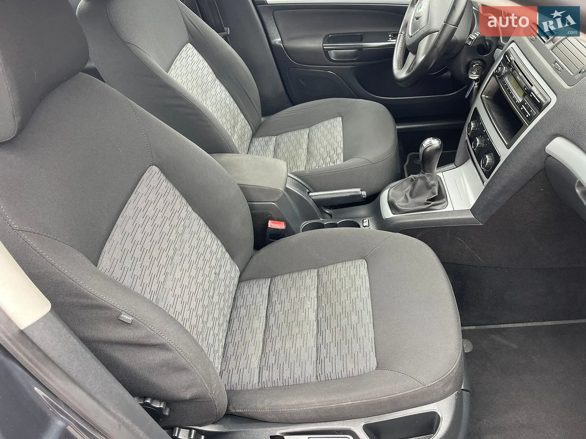 2011 Skoda Octavia - мініатюра 44