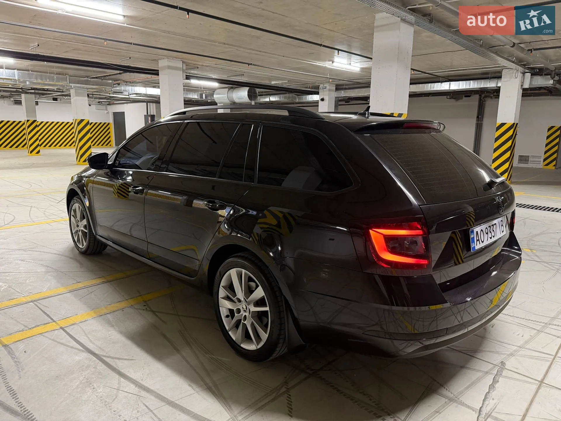 2020 Skoda Octavia - мініатюра 5