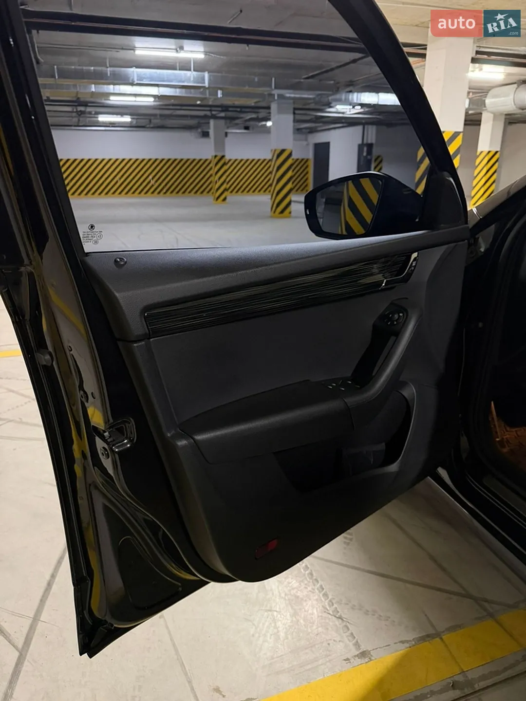 2020 Skoda Octavia - мініатюра 10